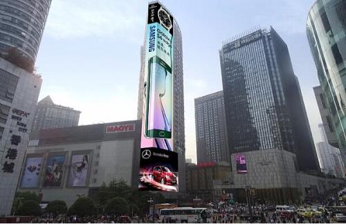 LED显示屏维修